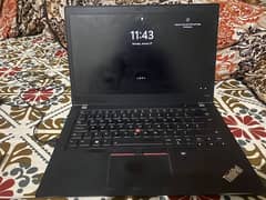 Lenovo 8th generation i5