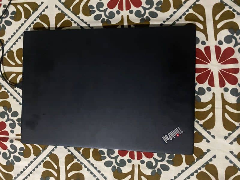 Lenovo 8th generation i5 2