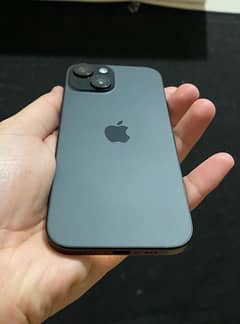 iphone 15 jv non pta with box