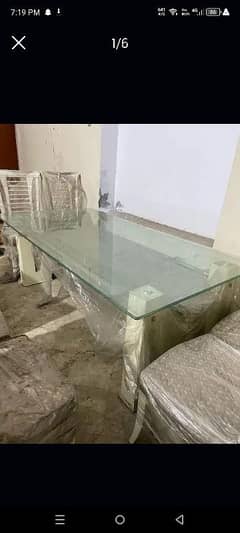 dining table new