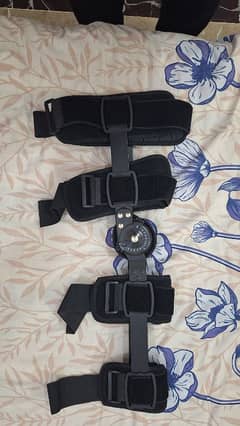 Knee braces | Adjustable knee braces