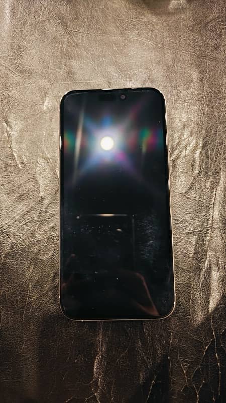 iPhone 15 Pro Max 256GB PTA 100% BH+ 7 months Apple warranty 2