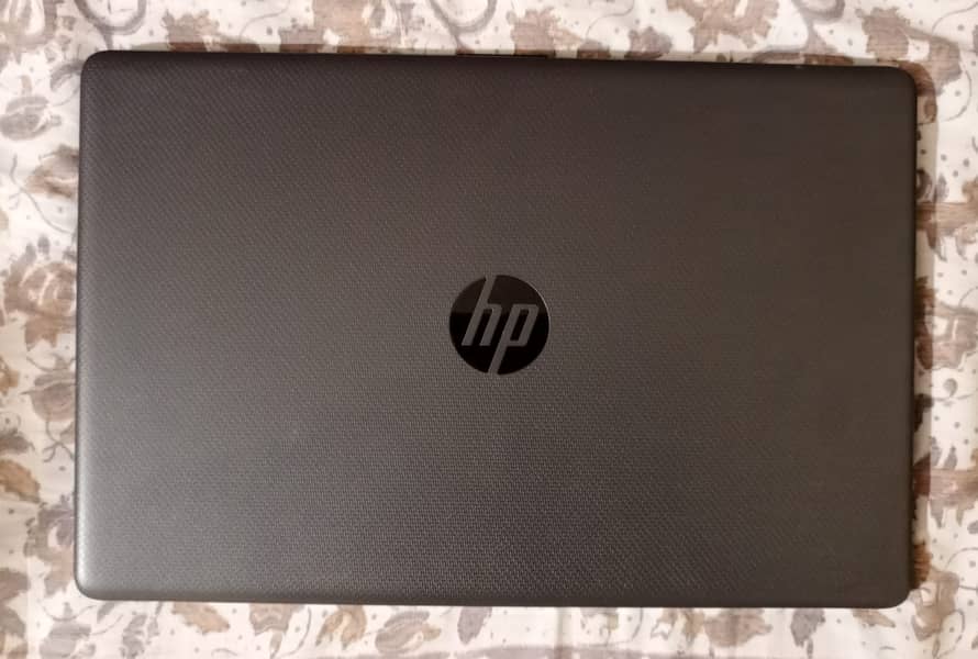 HP-G7 Ryzen 3=i5 10thGEN 2GB dedicated Graphic 16GB-RAM 256GB-SSD 15.6 1