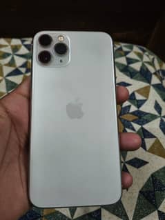 Iphone 11 Pro 64gb Pta Approved