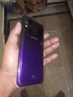 infinix