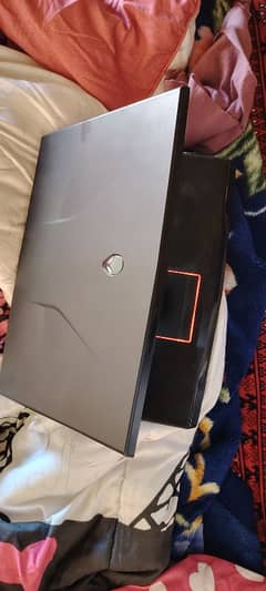 Dell Alienware M14x pro