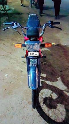 Honda 70CC 2024