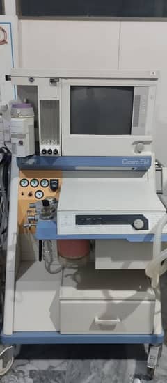 ANESTHESIA MACHINES FOR Sale