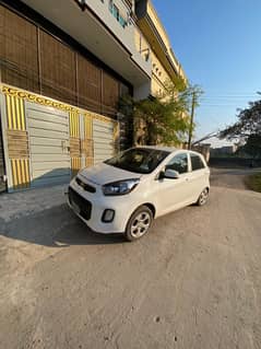 KIA Picanto 2020