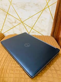 Dell Precision 7520 Mobile Workstation 4GB Graphics