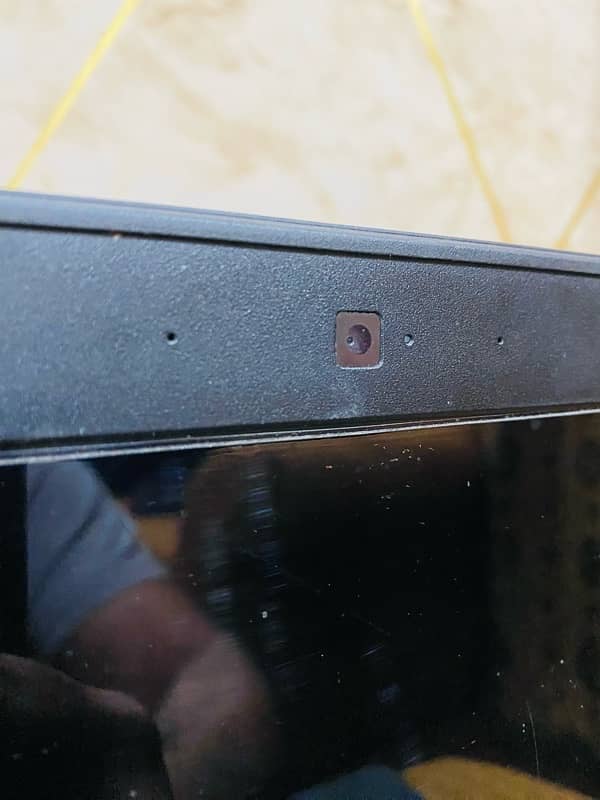 Dell Precision 7520 Mobile Workstation 4GB Graphics 4