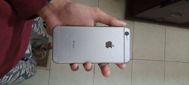 Iphone 6 PTA Approved 1