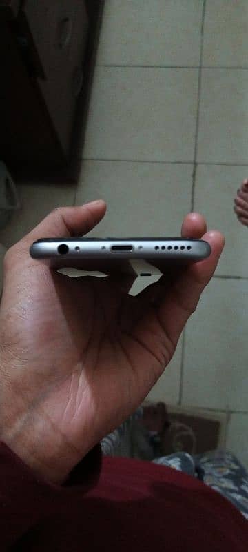 Iphone 6 PTA Approved 5