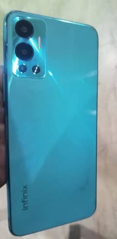 infinix