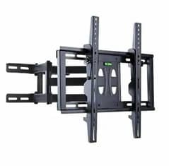 LEDS LCD WALL MOUNT MOVING BRACKETS 24" TO 70"