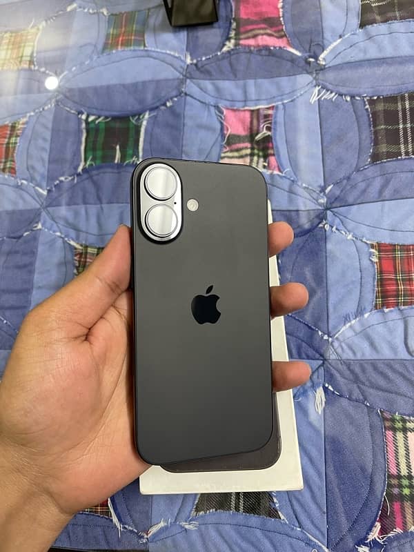 iphone 16 128gb jv exchange possible 3