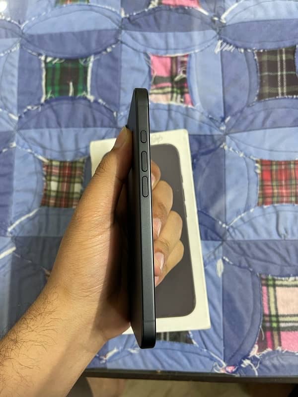 iphone 16 128gb jv exchange possible 6