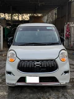 Daihatsu Cast total guniune