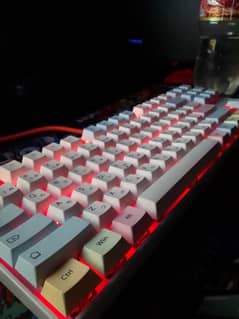 Redragon kumara k552 keyboard