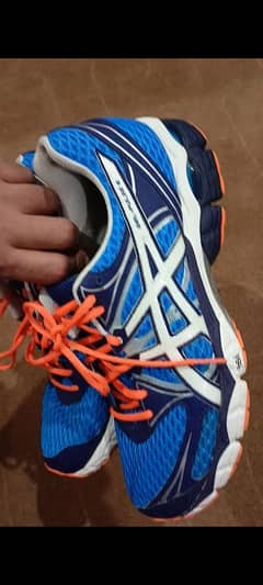 Asics Gel Size UK 10