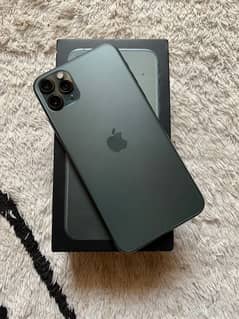 iphone 11 pro max hk dual pta approved