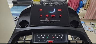 skyland incline massager imported treadmill 0307.2605395