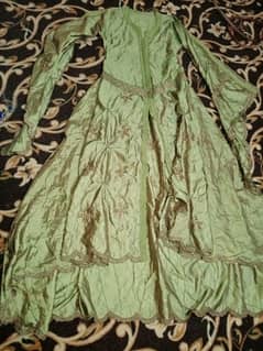 lady's ready made frocks shlwr kimiz dressed for urgent sale