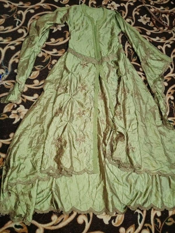 lady's ready made frocks shlwr kimiz dressed for urgent sale 0