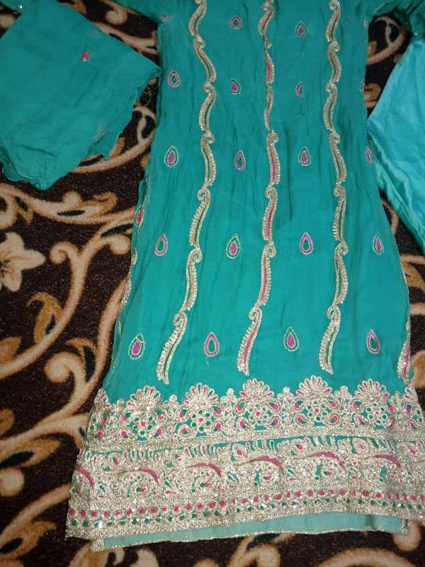 lady's ready made frocks shlwr kimiz dressed for urgent sale 10