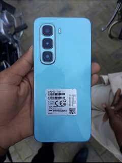 Infinix Hot 50 pro