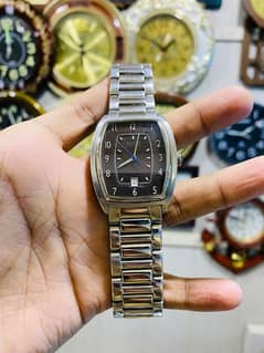 Boss Original Watch