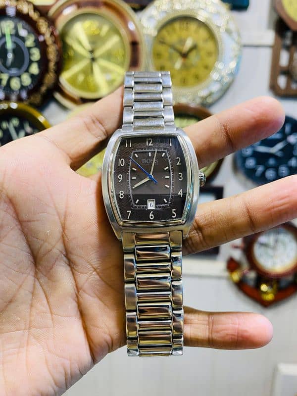 Boss Original Watch 0