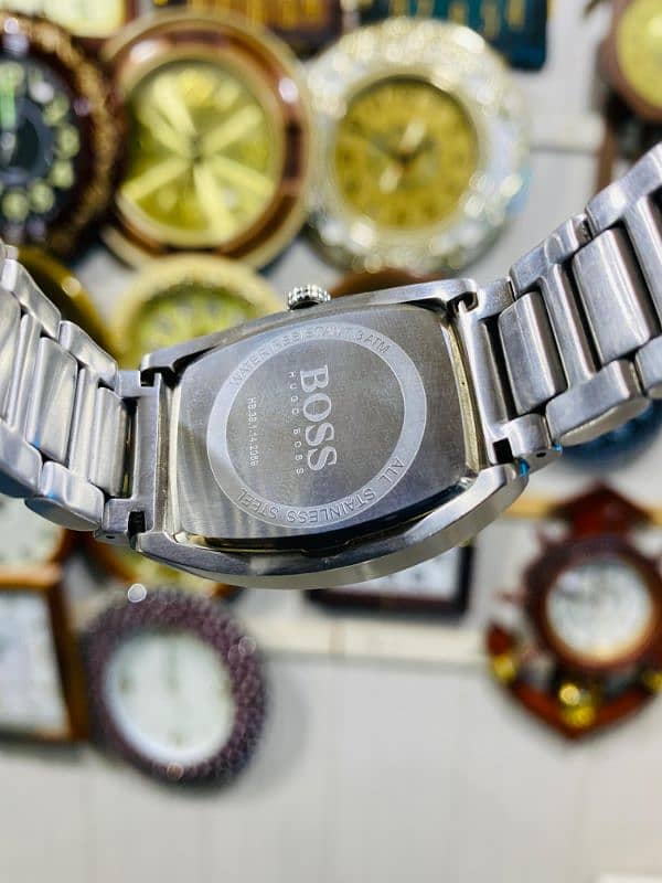 Boss Original Watch 2