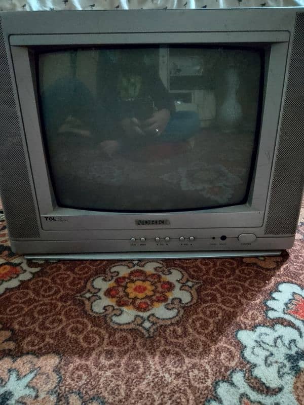 Nobel Television For Sale 1