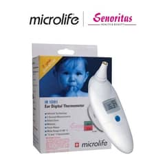 MICROLIFE