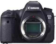 canon 6D