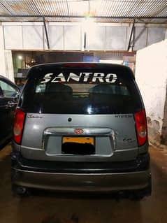 Santro