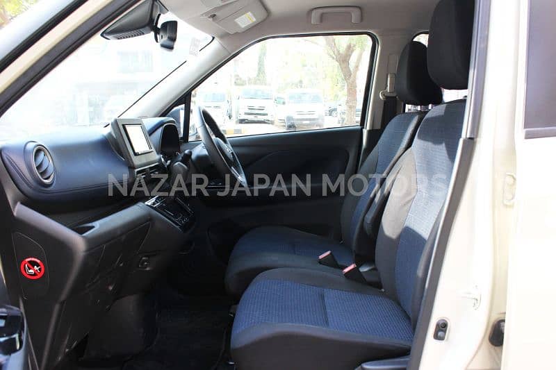 Mitsubishi EK X G Plus Edition Model 2021 - 4.5 Garde Auction 10