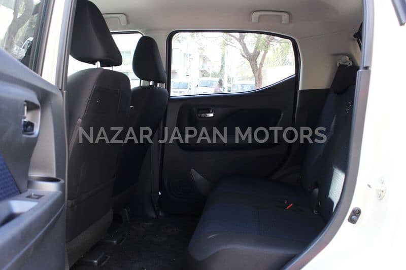 Mitsubishi EK X G Plus Edition Model 2021 - 4.5 Garde Auction 11