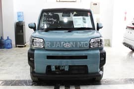 Daihatsu Taft G Model 2021 - 4 Grade Fresh Clear 2025