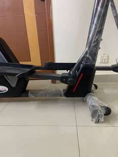 Treadmill New