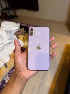 iPhone 11 128gb