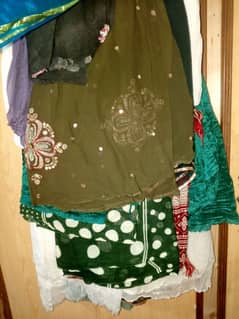 lady's dupatta urgent sale