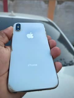 IPhone Xs