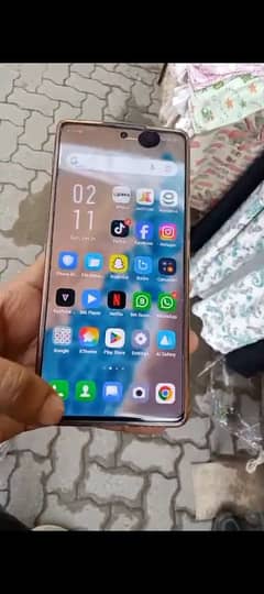 infinix Note 40