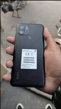 Redmi A2 plus 9/10