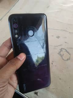 Tecno spark 4. pack set h just finger failed ha excnge pisibl 3.32 ha