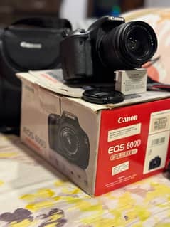 canon dslr