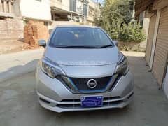 Nissan Note E Power 2023