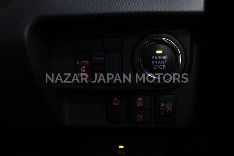 Daihatsu Thor X Model 2021 - 4.5 Grade Auction 9